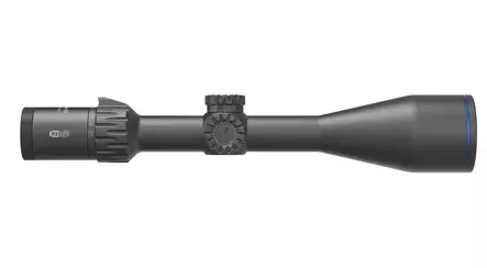 Uutuus 2025 - Rifle scopes - 8594050737105 - 2