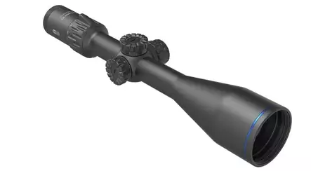 Uutuus 2025 - Rifle scopes - 8594050737105 - 1