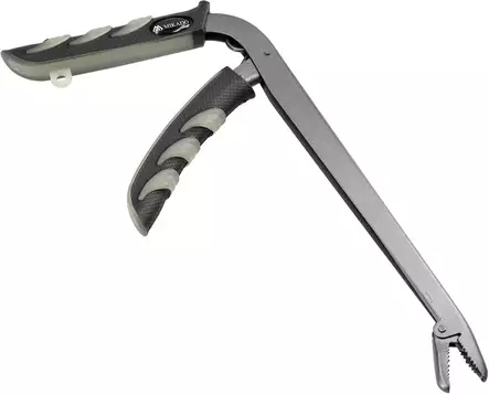 Mikado Pistolenzange 24cm - Angelzangen und -scheren - 5900637071655 - 1