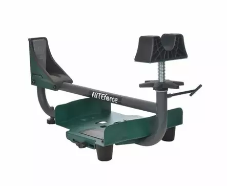 NITEforce Heavy Metal - Skytte tillbehör - 40-035 - 1