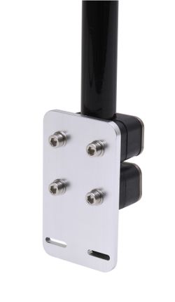 Patriot Multifix 360' givarfäste - Tillbehör för ekolod - 6417512531665 - 2