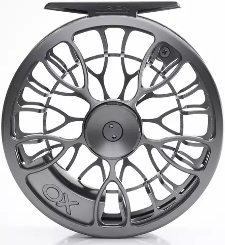 Vision XO Fly Reel #7–8 – flugrulle - Flugfiske rullar - 6417512830355 - 2