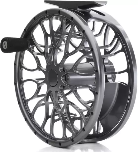 Vision XO Fly Reel #7–8 – flugrulle - Flugfiske rullar - 6417512830355 - 1
