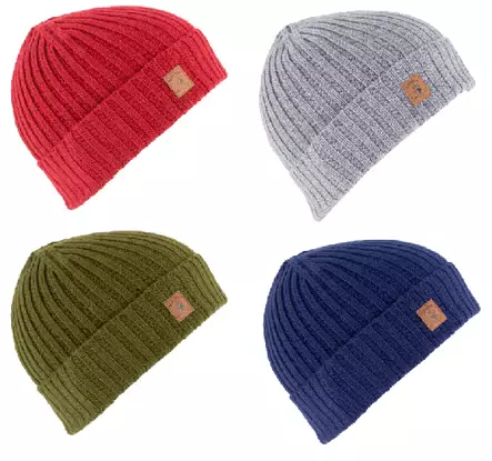 SnowFox Merino 50 Beanie - Caps - 6420071105765 - 1