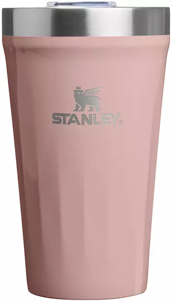 Stanley Everyday Tmbler 0.47L Peach Rose - Matlagning, termos- och drickflaskor - 1210001901155 - 1