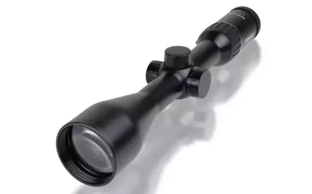 Kiikaritähtäin - Rifle scopes - 840229105465 - 1