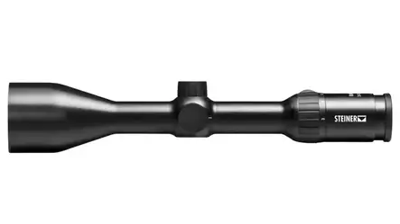 Kiikaritähtäin - Rifle scopes - 840229105465 - 2