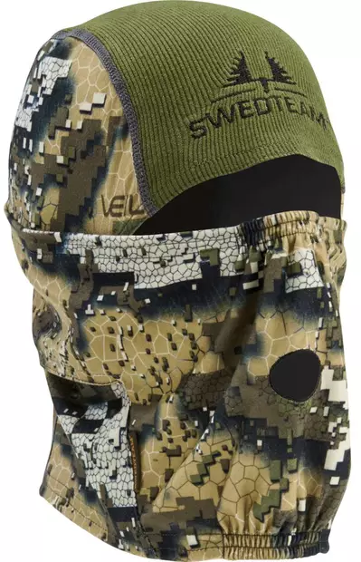 Swedteam Veil, mask - Swedteam accessoarer - 7330144009335 - 1