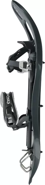 TSL 345 Elevation Dunkelgrau Schneeschuhe - Snöskor och skidor - 3436500418675 - 2