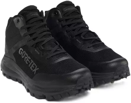 Vaelluskengät nastoilla, GORE-TEX - Trekking boots - 94805 - 1