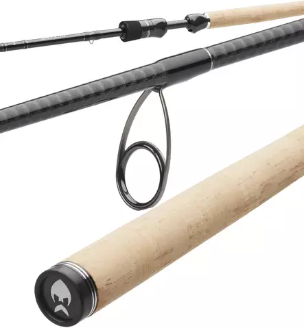 Westin W3 Spin 3rd 9' 10-40g - Haspelspön - 5707549539255 - 2