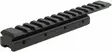 1-delad Picatinny adapter, Sun Optics - Ringar och linsskydd - 812649011695 - 1