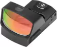 Burris Fastfire 4, Red Dot Sight 3MOA - Kikarsikten - 000381302595 - 1