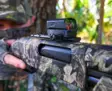 Burris Fastfire 4, Red Dot Sight 3MOA - Kikarsikten - 000381302595 - 4