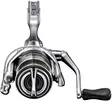 Shimano Sedona FJ C2000S, Freilaufrolle - Baitcastingrollen - 022255280495 - 3