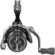 Shimano Vanford FA C2000S, offene Spule - Baitcastingrollen - 022255289825 - 3