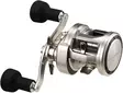 Daiwa Ryoga 150H, baitcasting rulle - Multirullar - 043178450765 - 1