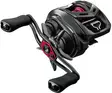 Daiwa Prorex BF TW 70XH, Multirolle - Casting Multiplier Rollen - 043178923375 - 1