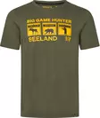 Seeland Caution T-Shirt - Seeland Shirts und Unterwäsche - 40515 - 1