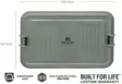 Stanley Die Nützliche Klassikbox 1,2L Grün - Kochen, Thermosflaschen und Trinkflaschen - 6939236411585 - 2