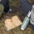 Stanley Die Nützliche Klassikbox 1,2L Grün - Kochen, Thermosflaschen und Trinkflaschen - 6939236411585 - 6