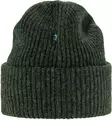 Fjällräven Heavy Beanie, hat, D.Forest - Fjällräven päähineet - 7323451052545 - 2