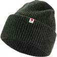 Fjällräven Heavy Beanie, hat, D.Forest - Fjällräven päähineet - 7323451052545 - 1