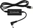 Lafayette Ladeadapter Micro 5 USB-C - Lafayette VHF radion och tillbehör - 7332020042665 - 1
