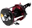 Abu Garcia AMB 6500CS Rocket Black/Red - Casting reels - 1441815 - 1