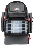 Abu Garcia Beast Pro Rucksack, ryggsäck - Betesaskar och tillbehör - 036282995055 - 4
