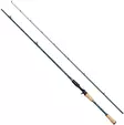 Abu Garcia Fantasista Nano 7'6" 20-80g H - Haspelspön - 036282002685 - 1