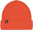 Alaska Merino mössa, orange - Alaska tillbehör - 6438347050725 - 1