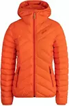 Anar Kiiruna, Damen-Daunenjacke orange - Anar Outdoor-Jacken und -Kleidung - 6438014324455 - 1