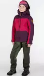 Anar Manna, outdoorjacket for kids - Anar ulkoilutakit ja asut - 643801427465 - 4