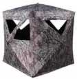Bear Claw 3D Camo, stalking tent - Blinding - 6438212104225 - 2