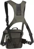 Beretta Binocular Harness, Green Moss - Beretta shirts & accessories - 8051832649495 - 2