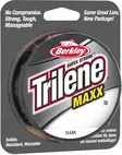 Berkley Trilene MAXX 300m - Fishing Lines - 028632212875 - 1