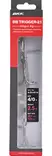 BKK Trigger-21, Stinger Rig - Jig accessories - 6939067007505 - 1