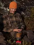Evergreen Checked - Chevalier caps and underwear - C1060211-6035 - 6