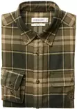 Evergreen Checked - Chevalier caps and underwear - C1060211-6035 - 2