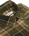 Evergreen Checked - Chevalier caps and underwear - C1060211-6035 - 3