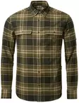 Evergreen Checked - Chevalier caps and underwear - C1060211-6035 - 1
