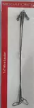 Daiwa Mega Wire Leader, 15cm 10kg - Leaders and locks - 5055161892525 - 1