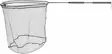Daiwa Prorex Tough Jungle Net XL, håv - Fiskehåvar - 4066466067885 - 1