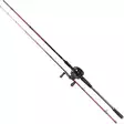 Daiwa PT300L 120g, fiskeset - Multirullar - 5055545255045 - 1