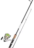 Daiwa Sweepfire 2500 7', haspelset - Fiskeset - 5055545254345 - 1