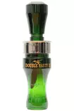 Double Nasty II, Double Reed Duck Call - Lockpipor för änder och gäss - 639287101775 - 1