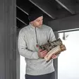 Dovrefjell Classic, Wollpullover - Anzüge - 140-155 - 3