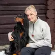Dovrefjell Classic, Wollpullover - Anzüge - 140-155 - 5