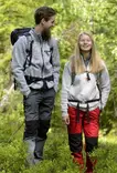 Dovrefjell Classic, Wollpullover - Anzüge - 140-155 - 2